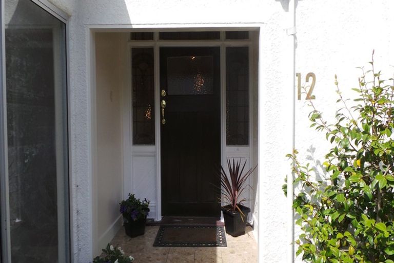 Photo of property in 12 Argyle Street, Mornington, Dunedin, 9011