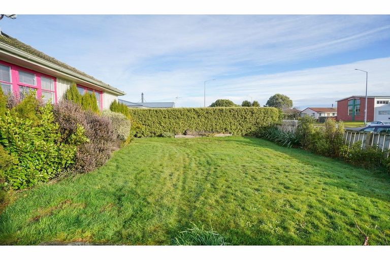 Photo of property in 471 Yarrow Street, Glengarry, Invercargill, 9810