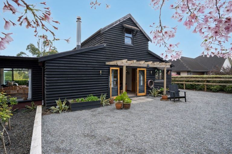 Photo of property in 117 Maungakawa Road, Cambridge, 3496