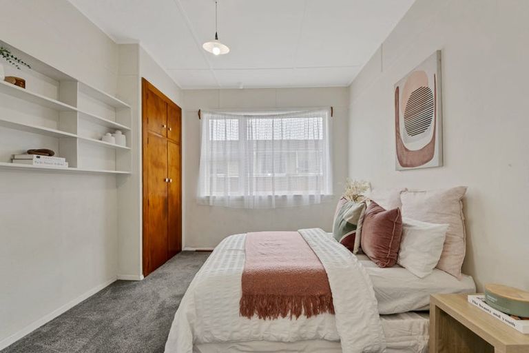 Photo of property in 106 Brougham Street, Addington, Christchurch, 8024