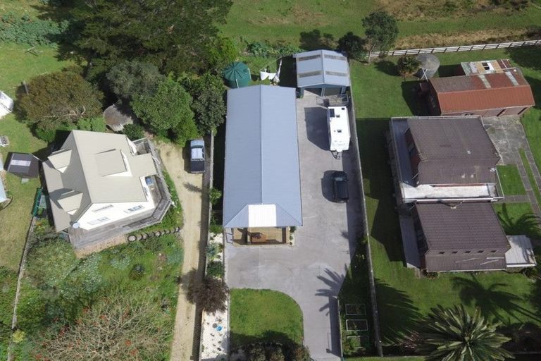 Photo of property in 6 Simon Urlich Road, Karikari Peninsula, Kaitaia, 0483