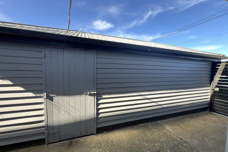 Photo of property in 9 Webb Street, St Albans, Christchurch, 8014