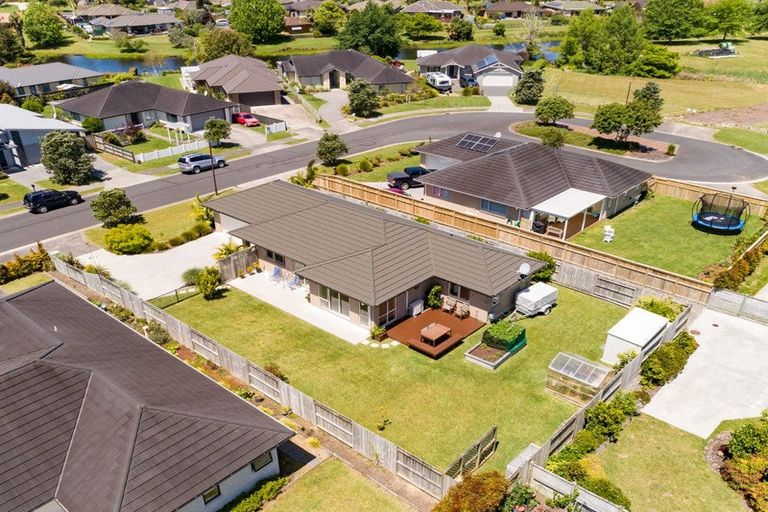 Photo of property in 4 Captains Loop, Haruru, 0204