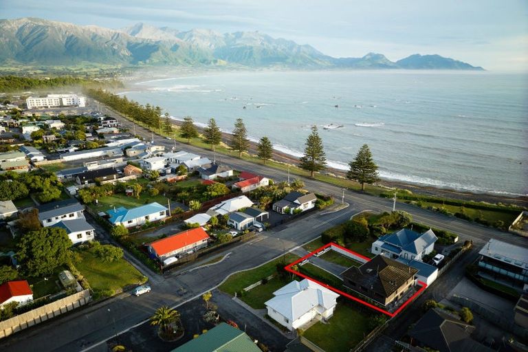 Photo of property in 3 Ramsgate Street, Kaikoura, 7300