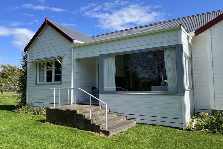 Photo of property in 247 Papaiti Road, Papaiti, Whanganui, 4584
