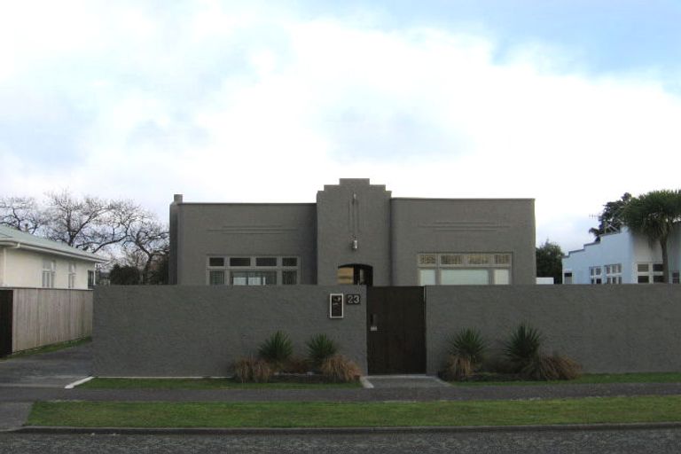 Photo of property in 23 Guy Avenue, Takaro, Palmerston North, 4410