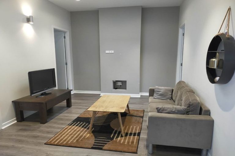 Photo of property in 4/542 Parnell Road, Parnell, Auckland, 1052