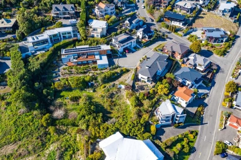 Photo of property in 5 Lookaway Lane, Huntsbury, Christchurch, 8022