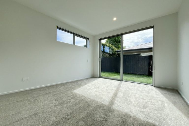 Photo of property in 5/15 Sumner Street, Spreydon, Christchurch, 8024