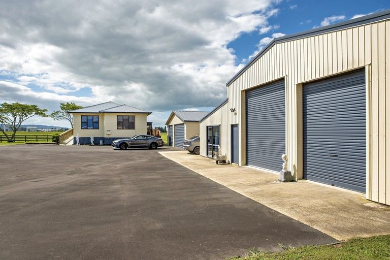 Photo of property in 144 Mccracken Road, Edgecumbe, Whakatane, 3192