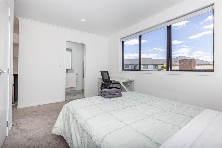 Photo of property in 5/18 May Street, Hamilton East, Hamilton, 3216
