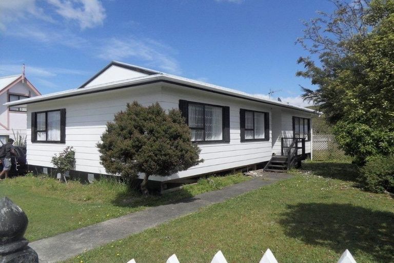 Photo of property in 23 Belgrave Street, Wainuiomata, Lower Hutt, 5014