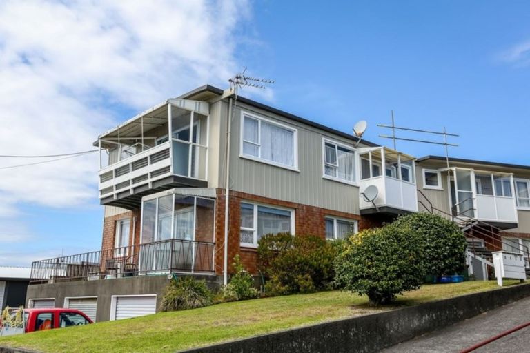 Photo of property in 7/53 Young Street, New Plymouth, 4310