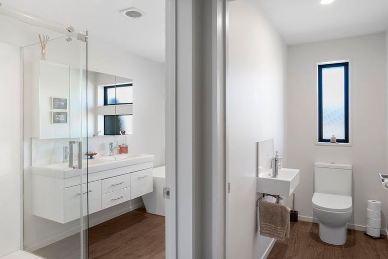Photo of property in 17 Aroha Street, Pegasus, 7612