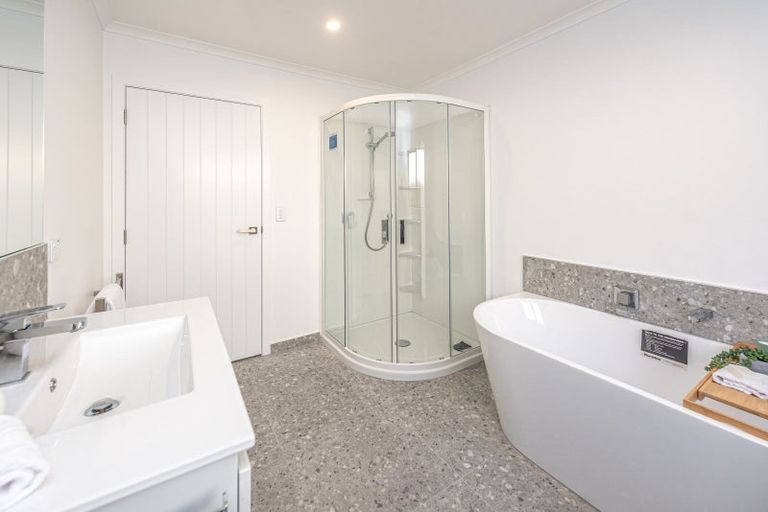 Photo of property in 17b Buckingham Place, Springvale, Whanganui, 4501