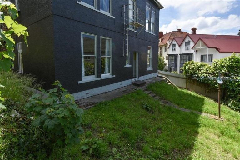 Photo of property in 11 Park Street, North Dunedin, Dunedin, 9016