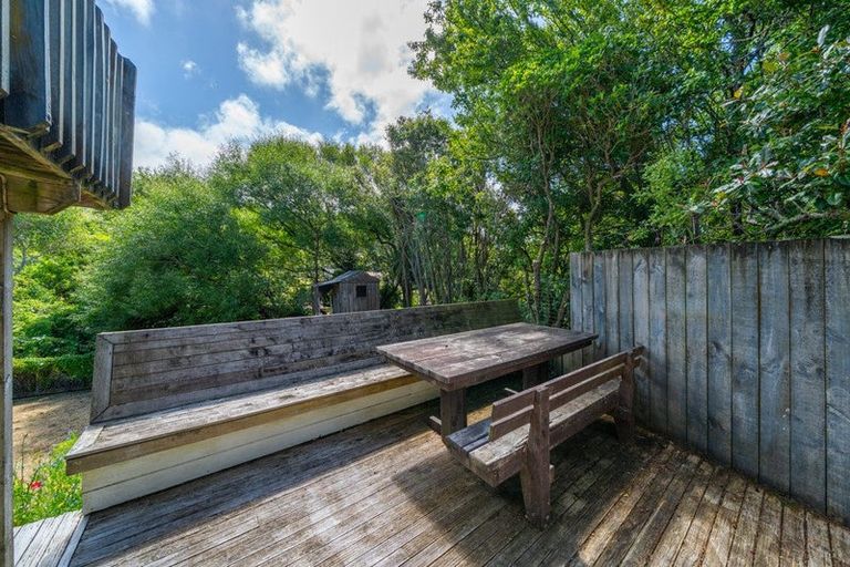 Photo of property in 57 Handyside Street, Tawa, Wellington, 5028