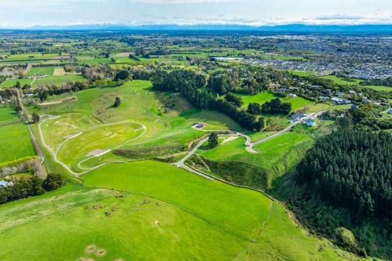 Photo of property in 10 Kapuka Lane, Kennedys Bush, Christchurch, 8025
