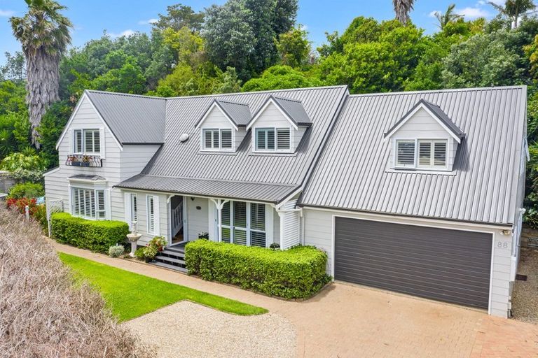 Photo of property in 88 The Circle, Manly, Whangaparaoa, 0930