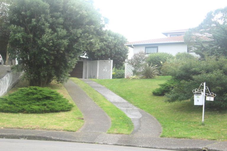 Photo of property in 1 Porter Place, Paekakariki, 5034