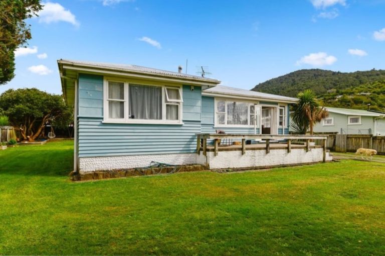Photo of property in 8 Park Road, Western Heights, Rotorua, 3015