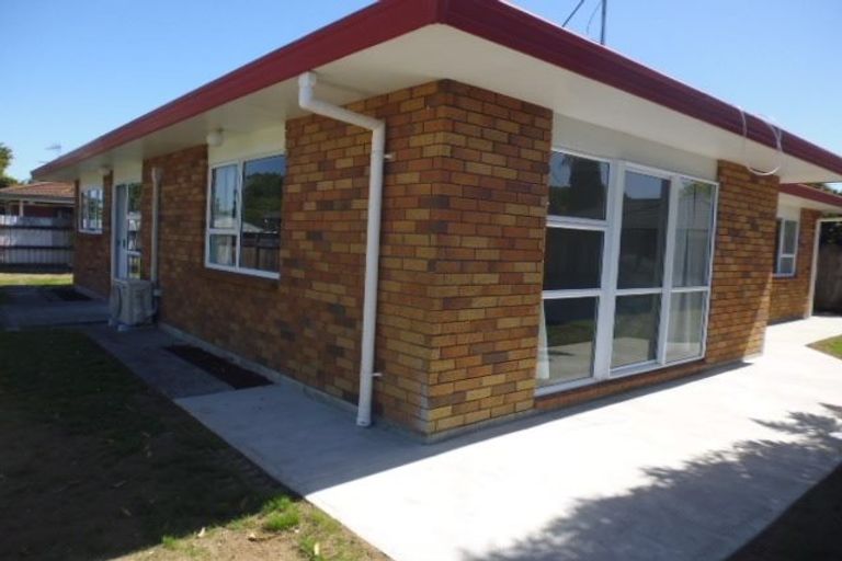Photo of property in 34a Laurie Avenue, Papakura, 2110