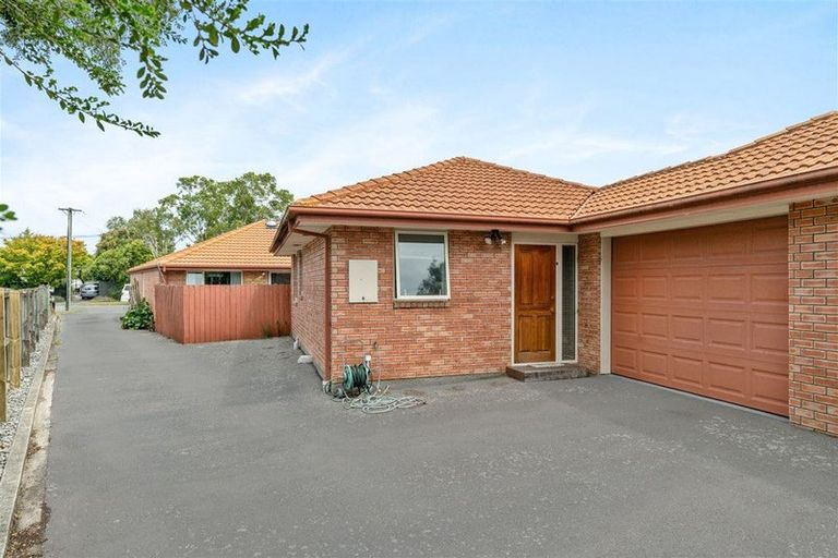 Photo of property in 142b Brookside Terrace, Bryndwr, Christchurch, 8053