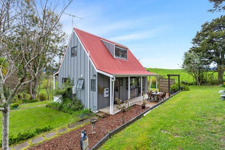 Photo of property in 408 Old Kaipara Road, Kaipara Flats, Warkworth, 0981