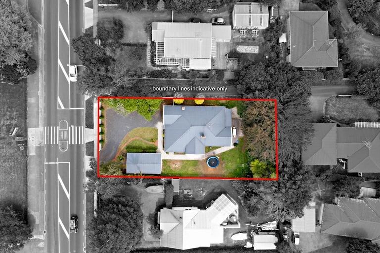 Photo of property in 67 Beach Road, Pahurehure, Papakura, 2113