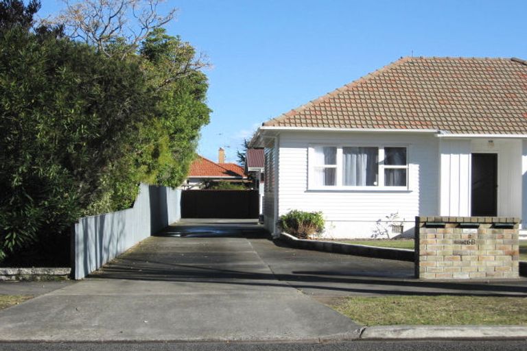 Photo of property in 46b Douglas Mclean Avenue, Marewa, Napier, 4110