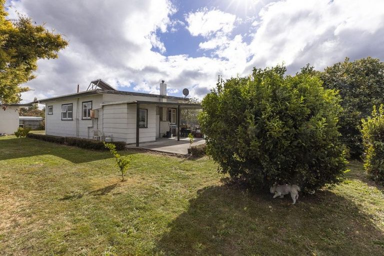Photo of property in 53 Hutcheson Street, Mayfield, Blenheim, 7201