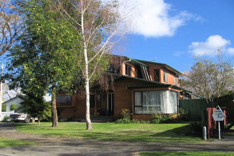 Photo of property in Payne Sheet Metals Ltd, 5 Martin Dale, Raureka, Hastings, 4120