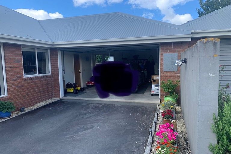 Photo of property in 2/7 Kennedys Bush Road, Halswell, Christchurch, 8025