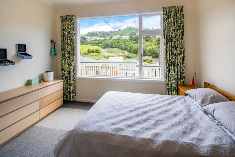 Photo of property in 5 Emerson Street, Berhampore, Wellington, 6023