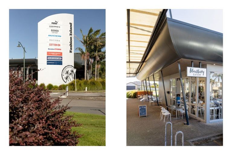 Photo of property in 11 St Clair Place, Browns Bay, Auckland, 0630