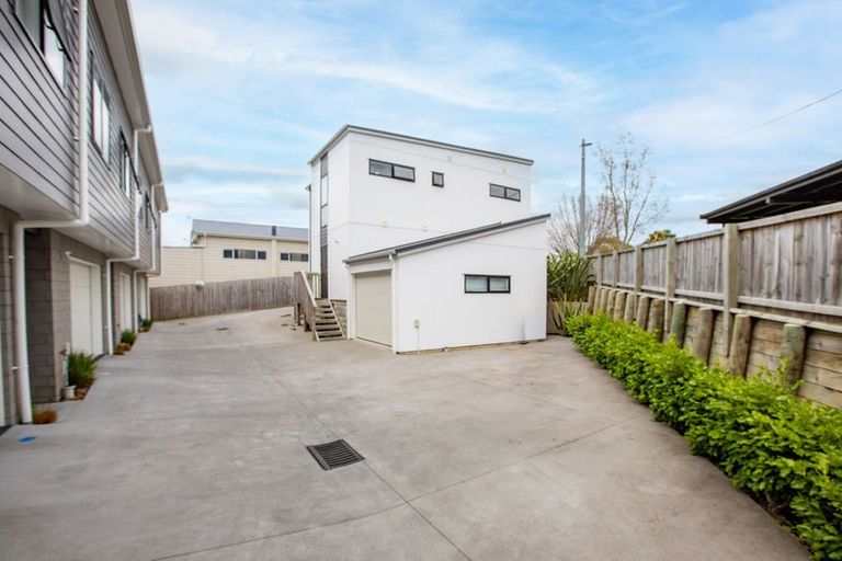 Photo of property in 1/20 Marama Street, Frankton, Hamilton, 3204