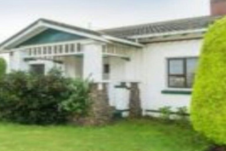 Photo of property in 28 Harper Street, Gonville, Whanganui, 4501