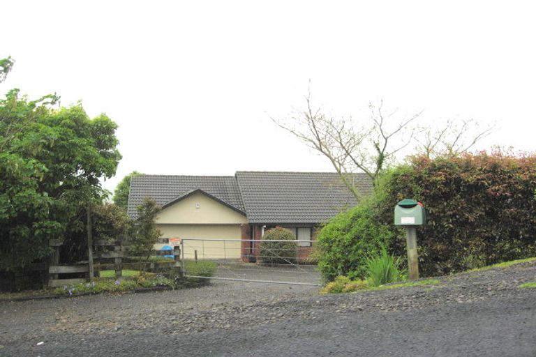 Photo of property in 220 Macwhinney Drive, Drury, 2577