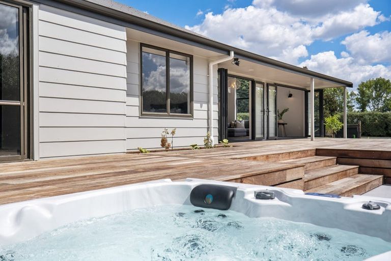 Photo of property in 45a Te Awa Lane, Tamahere, Hamilton, 3283