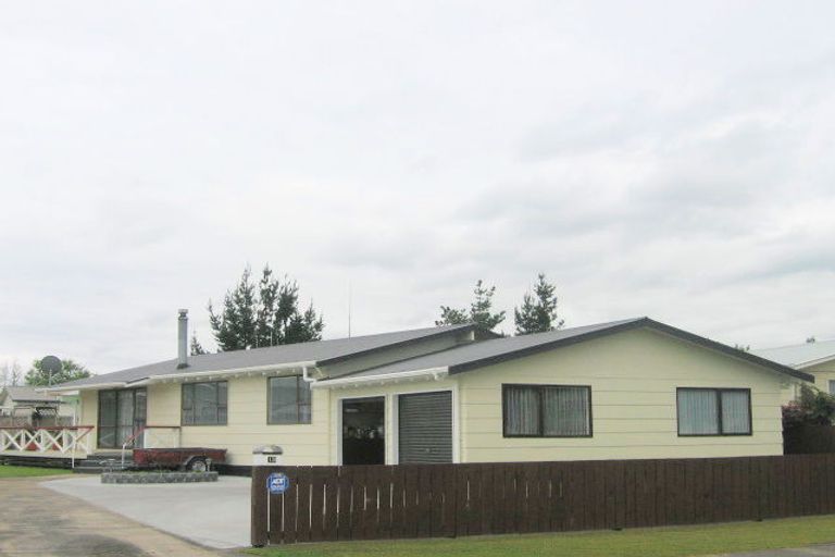 Photo of property in 12 Dunlop Crescent, Te Aroha, 3320