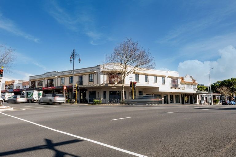 Photo of property in 7/338 Ponsonby Road, Ponsonby, Auckland, 1011