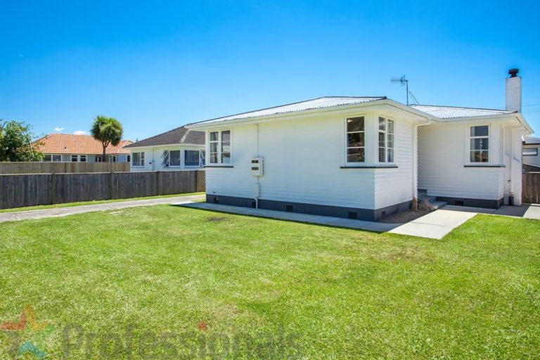 Photo of property in 8 Kirk Street, Whakatane, 3120