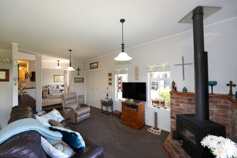 Photo of property in 3 Sebal Place, Havelock North, 4130