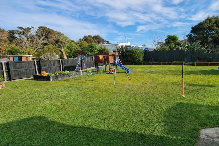 Photo of property in 4 Eastons Road, Westport, 7825