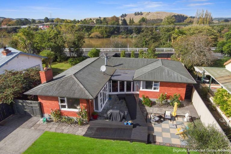 Photo of property in 264 Somme Parade, Aramoho, Whanganui, 4500