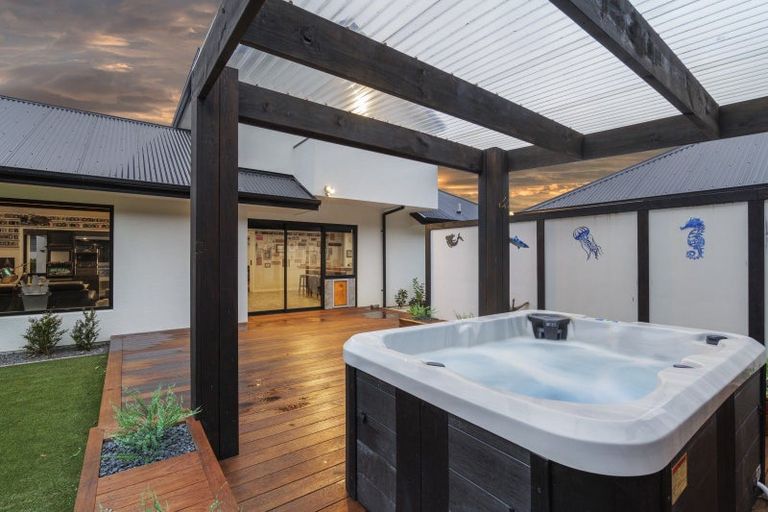 Photo of property in 27 Carnaveron Drive, Lincoln, 7608