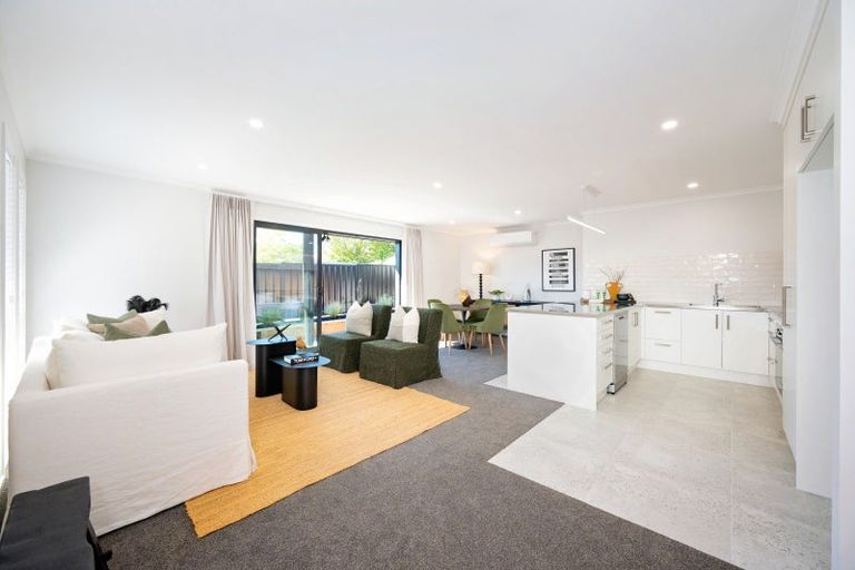 Photo of property in 50a Napier Road, Havelock North, 4130