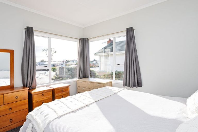 Photo of property in 549 Tweed Street, Newfield, Invercargill, 9812