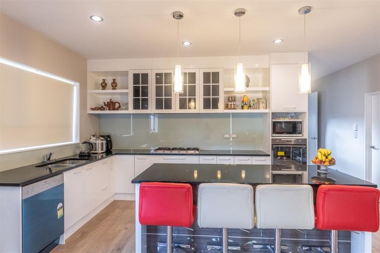 Photo of property in 45 Rosewell Crescent, Flat Bush, Auckland, 2019