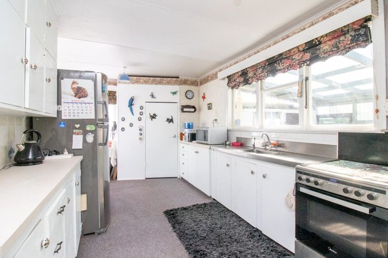 Photo of property in 35 Taylor Avenue, Paeroa, 3600